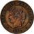 Moneda, Francia, Cérès, Centime, 1879, Paris, MBC, Bronce, KM:826.1