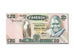 Banknote, Zambia, 20 Kwacha, UNC(65-70)