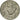 Coin, Italy, Vittorio Emanuele III, 20 Centesimi, 1921, Rome, AU(55-58), Nickel