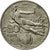 Moneda, Italia, Vittorio Emanuele III, 20 Centesimi, 1921, Rome, EBC, Níquel