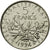 Moneda, Francia, Semeuse, 5 Francs, 1994, Paris, EBC, Níquel recubierto de