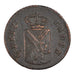 Coin, German States, BADEN, Karl Ludwig Friedrich, Kreuzer, 1813, EF(40-45)