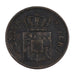 Coin, German States, BAVARIA, Ludwig I, Kreuzer, 1846, EF(40-45), Silver, KM:799