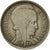 Coin, France, Bazor, 5 Francs, 1933, Paris, EF(40-45), Nickel, KM:887