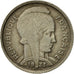 Moneta, Francia, Bazor, 5 Francs, 1933, Paris, BB, Nichel, KM:887, Gadoury:753