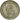 Moneta, Svizzera, 1/2 Franc, 1959, Bern, MB+, Argento, KM:23