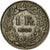 Moneta, Svizzera, Franc, 1940, Bern, MB, Argento, KM:24