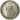 Moneta, Svizzera, Franc, 1921, Bern, MB, Argento, KM:24