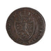 Coin, German States, NASSAU, Wilhelm, 1/4 Kreuzer, 1817, Usingen, AU(50-53)