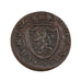Moneta, Landy niemieckie, NASSAU, Wilhelm, 1/4 Kreuzer, 1822, Wiesbaden