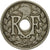 Monnaie, France, Lindauer, 25 Centimes, 1920, TTB, Copper-nickel, Gadoury:380