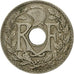 Coin, France, Lindauer, 10 Centimes, 1922, Paris, VF(30-35), Copper-nickel