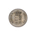 Münze, Deutsch Staaten, WURTTEMBERG, Wilhelm I, Kreuzer, 1842, VZ, Silber