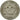 Moneda, Grecia, George I, 20 Lepta, 1895, Athens, BC+, Cobre - níquel, KM:57