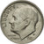 Coin, United States, Roosevelt Dime, Dime, 1982, U.S. Mint, Philadelphia