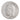 Coin, German States, BADEN, Friedrich I, 2 Mark, 1876, Stuttgart, VF(30-35)