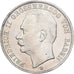 Coin, German States, BADEN, Friedrich II, 3 Mark, 1912, Stuttgart, AU(50-53)