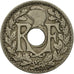 Moneta, Francia, Lindauer, 10 Centimes, 1928, Paris, MB+, Rame-nichel, KM:866a