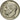 Monnaie, États-Unis, Roosevelt Dime, Dime, 1970, U.S. Mint, Denver, TTB+