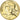 Moneta, Francja, Marianne, 10 Centimes, 2001, Paris, BU, MS(65-70)