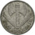 Moneta, Francja, Bazor, 50 Centimes, 1944, Beaumont - Le Roger, VF(30-35)