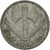 Coin, France, Bazor, 50 Centimes, 1944, Beaumont - Le Roger, VF(30-35)