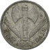 Coin, France, Bazor, 50 Centimes, 1944, Beaumont - Le Roger, VF(30-35)