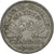 Coin, France, Bazor, 50 Centimes, 1944, Beaumont - Le Roger, VF(30-35)