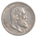 Coin, German States, WURTTEMBERG, Wilhelm II, 3 Mark, 1909, Freudenstadt