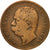 Coin, Italy, Umberto I, 10 Centesimi, 1893, Rome, VF(30-35), Copper, KM:27.2