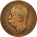 Monnaie, Italie, Umberto I, 10 Centesimi, 1893, Rome, TB+, Cuivre, KM:27.2