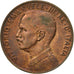 Coin, Italy, Vittorio Emanuele III, 5 Centesimi, 1918, Rome, VF(30-35), Bronze