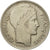 Moneta, Francia, Turin, 10 Francs, 1945, Paris, BB, Rame-nichel, KM:908.1