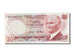 Banknote, Turkey, 20 Lira, 1970, UNC(65-70)