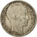 Coin, France, Turin, 10 Francs, 1933, Paris, VF(20-25), Silver, KM:878