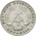 Moneta, REPUBBLICA DEMOCRATICA TEDESCA, Mark, 1962, Berlin, MB+, Alluminio
