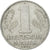 Coin, GERMAN-DEMOCRATIC REPUBLIC, Mark, 1962, Berlin, VF(30-35), Aluminum, KM:13