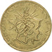 Monnaie, France, Mathieu, 10 Francs, 1980, Paris, TTB, Nickel-brass