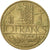 Monnaie, France, Mathieu, 10 Francs, 1980, Paris, TTB, Nickel-brass