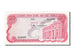 Banknote, South Viet Nam, 20 Dông, 1969, UNC(65-70)