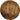Coin, Italy, Vittorio Emanuele II, 10 Centesimi, 1863, VF(20-25), Copper
