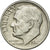 Munten, Verenigde Staten, Roosevelt Dime, Dime, 1948, U.S. Mint, Philadelphia