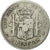 Munten, Spanje, Alfonso XII, 2 Pesetas, 1884, Madrid, FR+, Zilver, KM:678.2