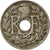 Moneta, Francia, Lindauer, 5 Centimes, 1923, Paris, MB+, Rame-nichel, KM:875