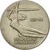 Monnaie, Pologne, 10 Zlotych, 1965, Warsaw, TTB, Copper-nickel, KM:54