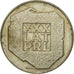 Coin, Poland, 200 Zlotych, 1974, Warsaw, VF(20-25), Silver, KM:72