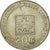 Monnaie, Pologne, 200 Zlotych, 1974, Warsaw, TB, Argent, KM:72
