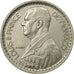 Coin, Monaco, Louis II, 10 Francs, 1946, Poissy, EF(40-45), Copper-nickel