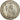 Moneta, Svizzera, Franc, 1908, Bern, MB+, Argento, KM:24