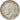 Munten, Groot Bretagne, George V, 1/2 Crown, 1928, FR+, Zilver, KM:835